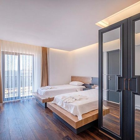 Luxurylifevillas 1-2-3-4 Fethiye Luaran gambar