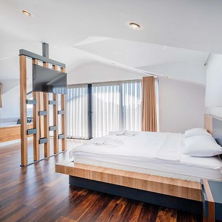 Luxurylifevillas 1-2-3-4 Fethiye Luaran gambar