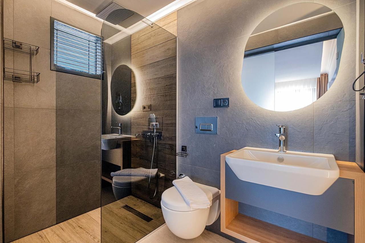 Luxurylifevillas 1-2-3-4 Fethiye Luaran gambar