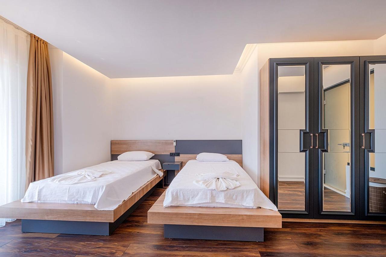 Luxurylifevillas 1-2-3-4 Fethiye Luaran gambar