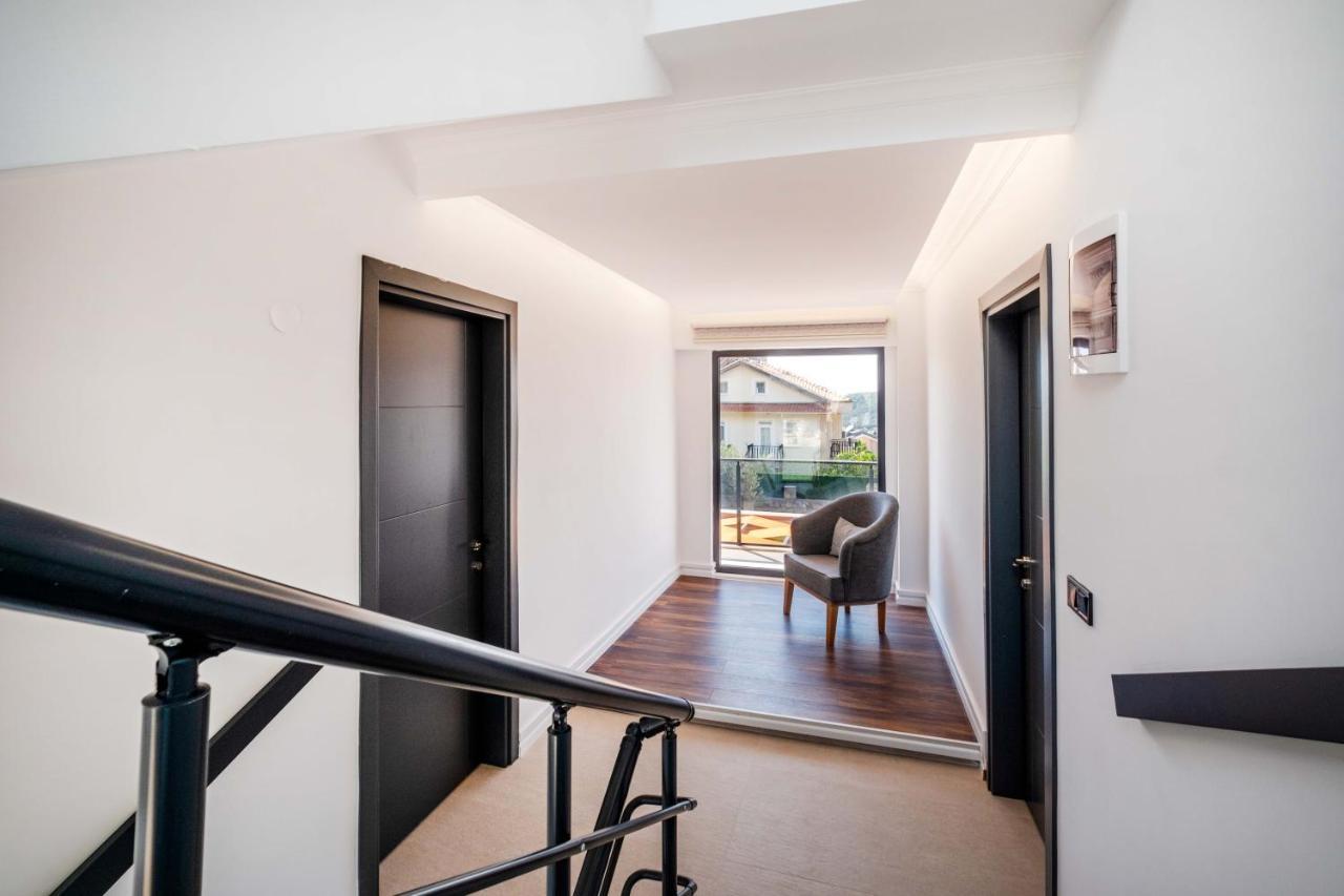 Luxurylifevillas 1-2-3-4 Fethiye Luaran gambar