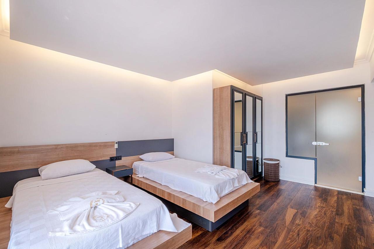 Luxurylifevillas 1-2-3-4 Fethiye Luaran gambar