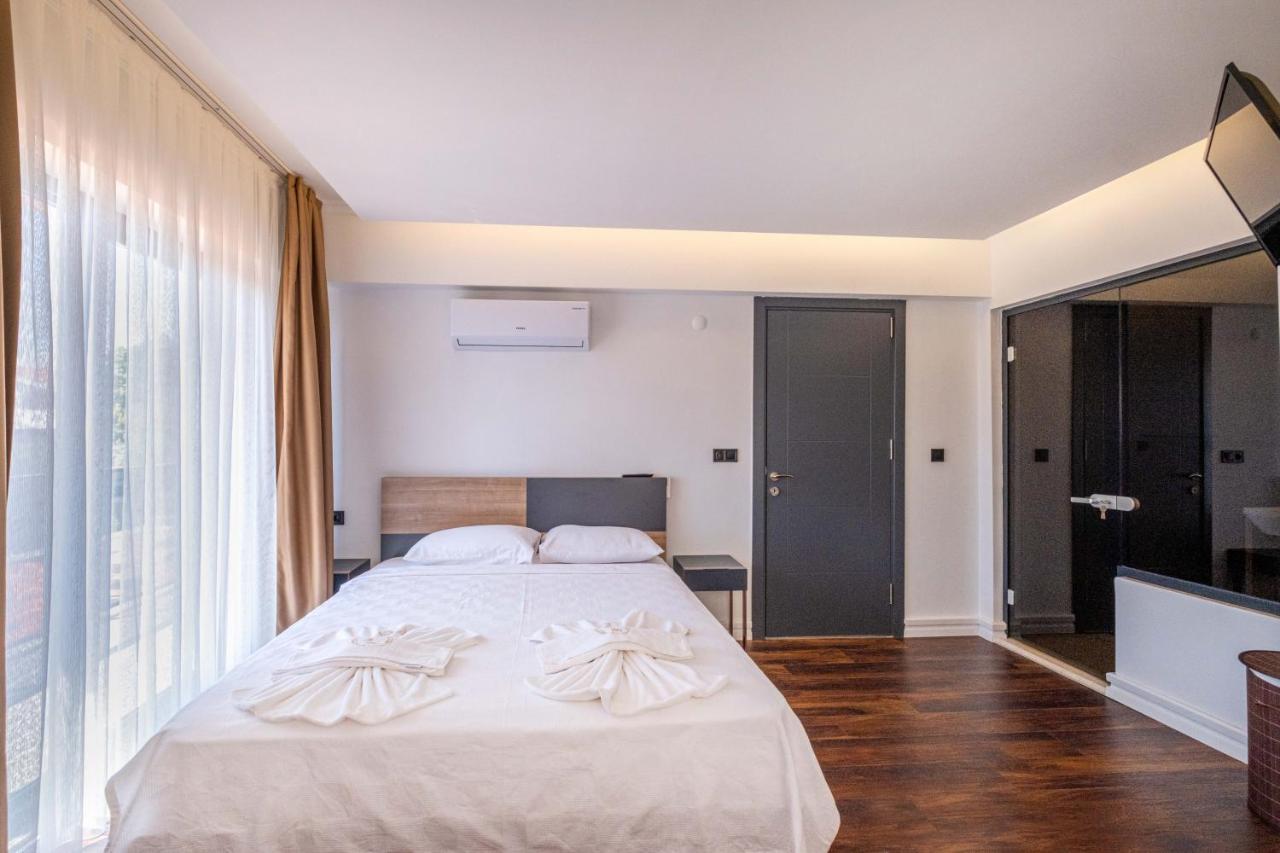 Luxurylifevillas 1-2-3-4 Fethiye Luaran gambar