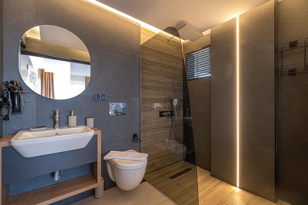 Luxurylifevillas 1-2-3-4 Fethiye Luaran gambar
