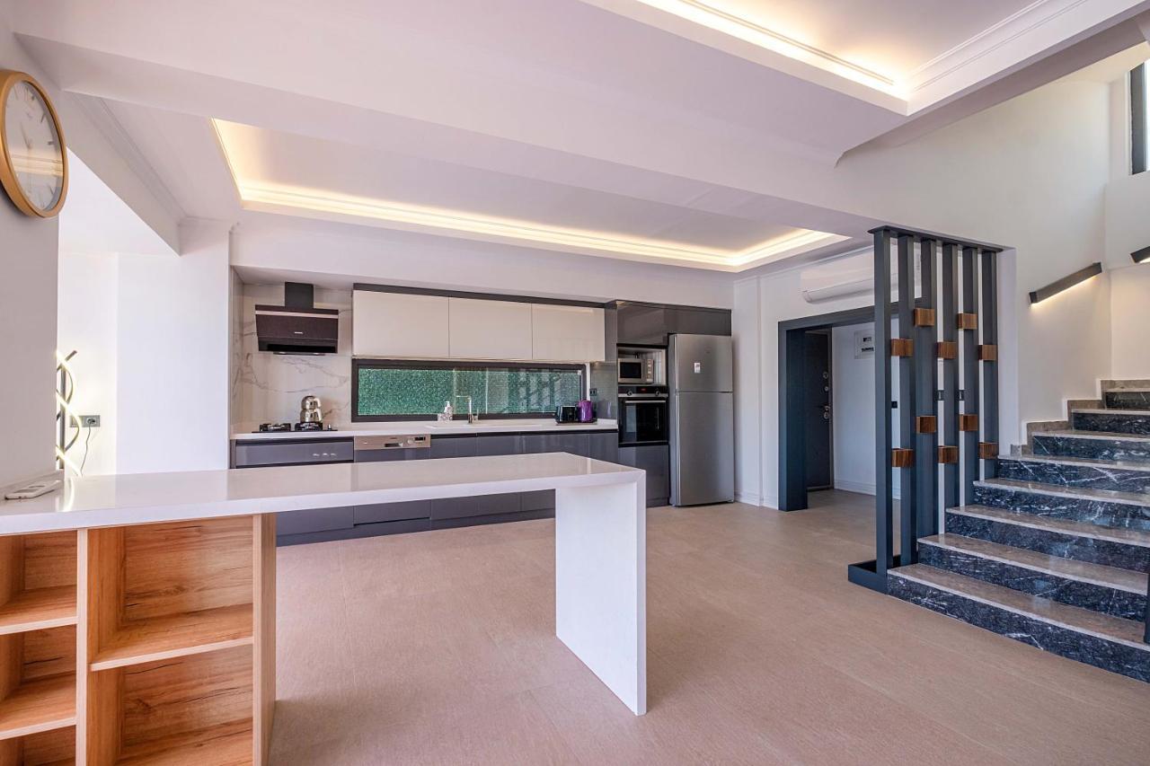 Luxurylifevillas 1-2-3-4 Fethiye Luaran gambar